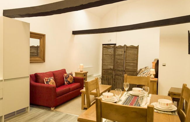 The Three Gables - Foto 27