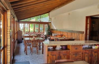 Pousada dos Quiosques - Foto 19