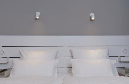 Hamburg Nord Apartments - Foto 103