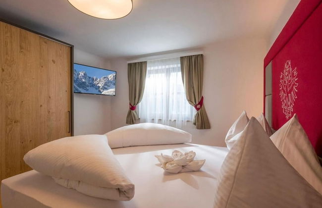 Holiday Home With Garden Near Ellmau in Tyrol - Foto 4