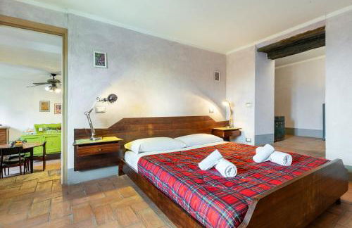 Hostdomus - Olive & Garden - Photo 73