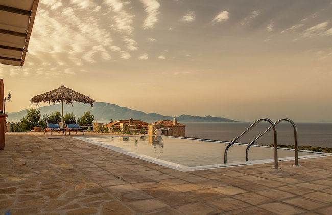 Blue Caves Villas - Foto 58