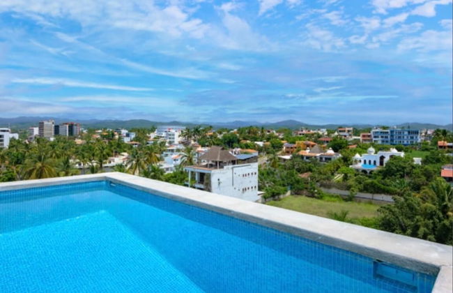 Belle Vie Golden Zone Condos - Foto 17