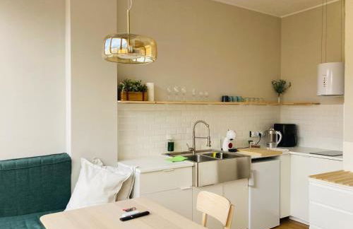 Trindade Studio by Portomosa - Foto 1