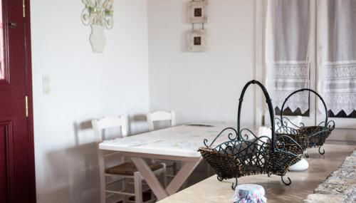 Mega Skinos Villa - Foto 5