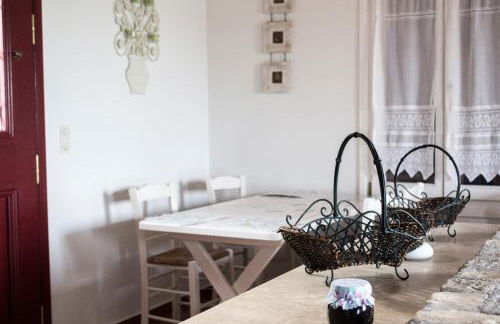 Mega Skinos Villa - Foto 5