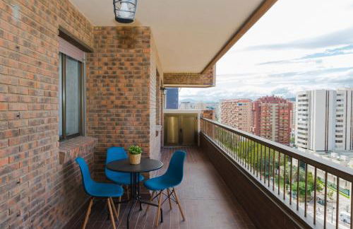 Hola Málaga Premium Centro - Foto 7