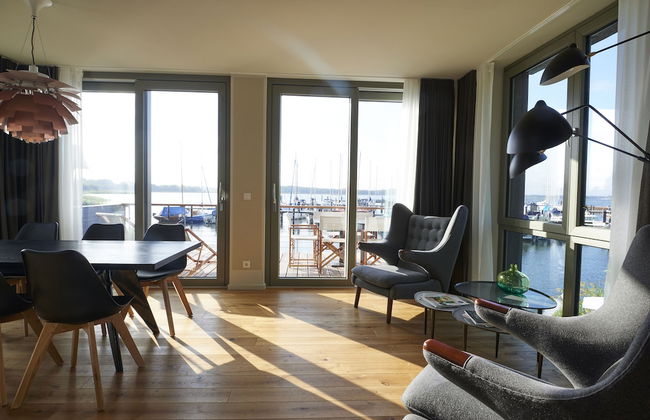 im-jaich Naturoase Rügen - Foto 9