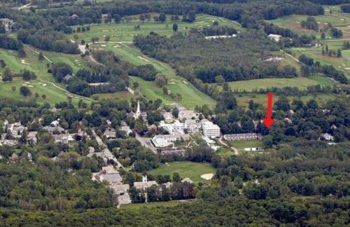 Picture Postcard Mansion in Manchester Village - Foto 26