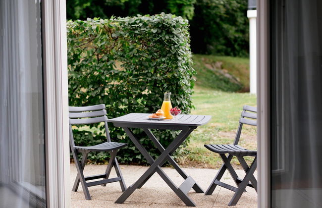 Cerise Nantes Atlantis - Foto 15