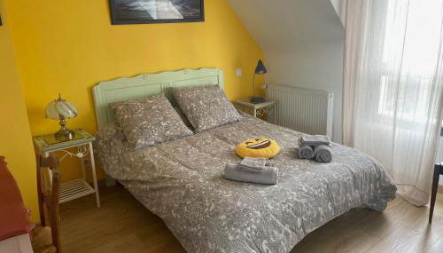 Hébergement Golfe du Morbihan - Ty Baden - Foto 4