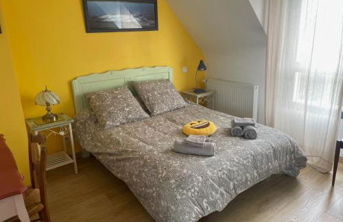 Hébergement Golfe du Morbihan - Ty Baden - Photo 4