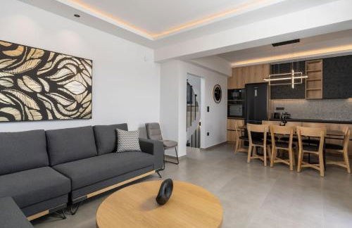 Villa Aelia - With Private Pool & Sauna - Foto 13