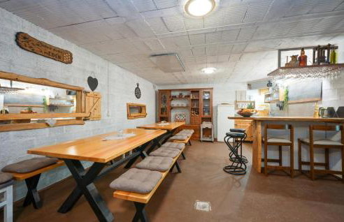 2 Bedroom Beautiful Home In Globocec Ludbreski - Foto 24