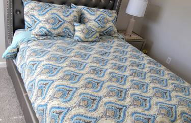 Tammy's Home Away From Home - Foto 14