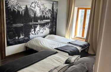 Les racines et les cimes - Foto 9