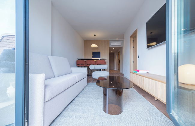 Iconic Suites - Foto 79