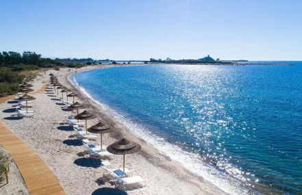 Golf & Sea Residence Is Molas - Foto 8