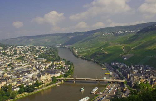 Haus Gertrud Comfortable holiday residence - Foto 19