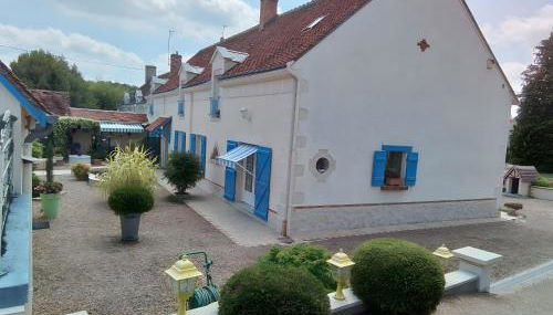 La Maison Bleue - Photo 5