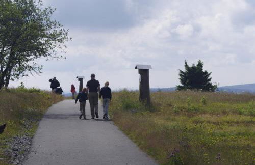 de Vinkenborg 8 pers nabij Winterberg - Foto 27