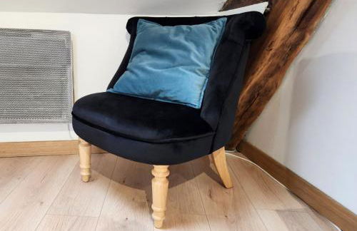 Le 6ème ciel de Gutenberg - climatisé - Photo 19