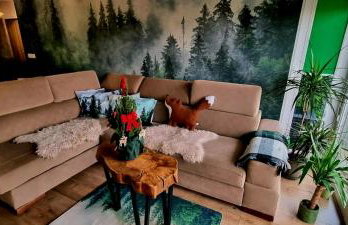 Leśna Przystań Rumia - obok Gdyni i Aquaparku Reda - Foto 6