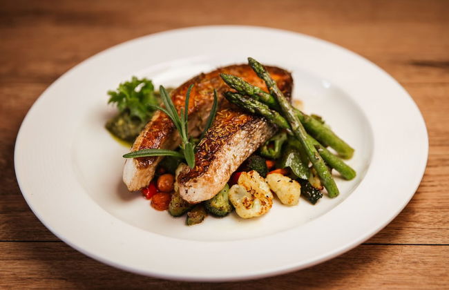 Minniborgir Cottages & Restaurant - Foto 37