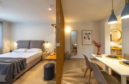 Cavaliere Seafront House - Klio - Foto 11