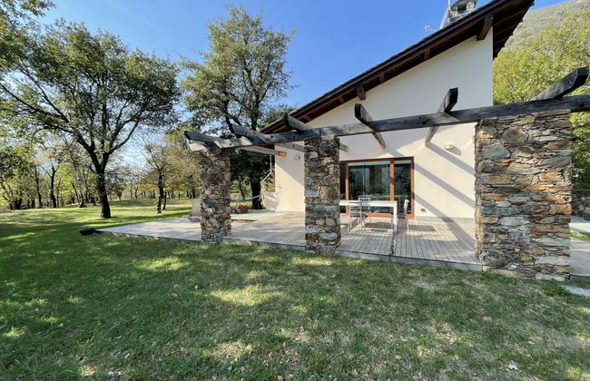 Motto dei Dossi - Photo 33