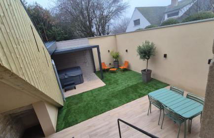 Love room- Le Cocon Osé - Foto 11