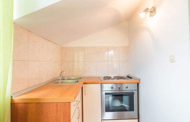 Apartments Marina - Foto 24