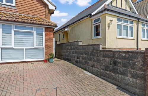 Rottingdean Boutique Studio Apartment By The Sea - Foto 14