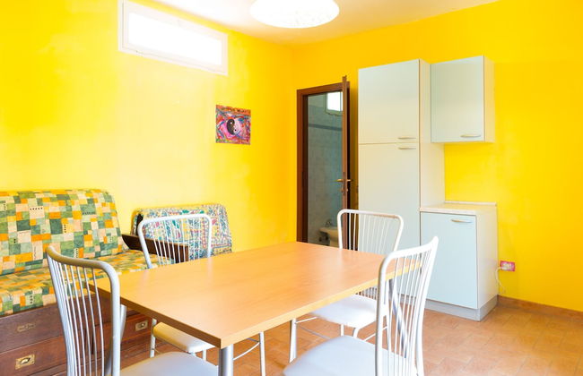 Appartamenti Il Mare e La Quiete - Foto 9