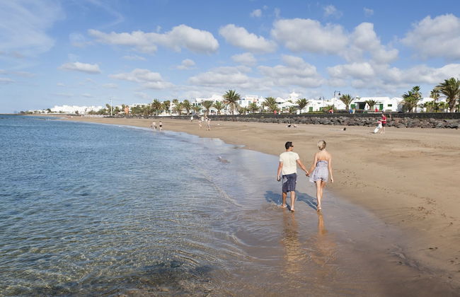 Apartamentos LIVVO Las Gaviotas - Photo 56