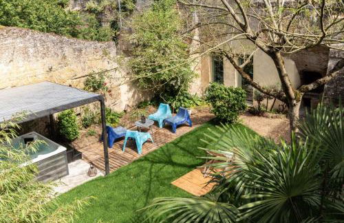 La Petite Perrière Gite - Photo 8