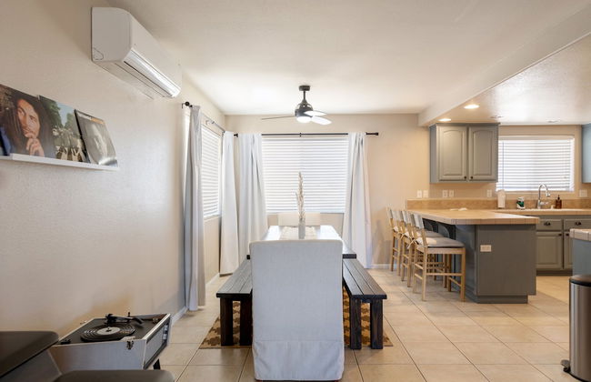 Indian Cove Paradise - Foto 29