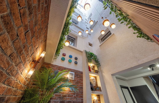 Hexa Apartments Sisli - Foto 5