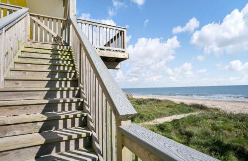 Splash Spacious 3BD 3bath Beachfront! Steps to Beach! - Photo 11