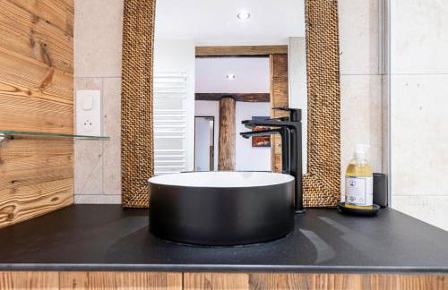 Le petit érable - Vue Mont Blanc - Foto 20