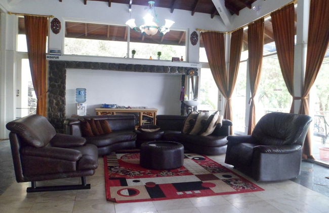 Villa Kota Bunga Happy AA2-11 - Photo 30