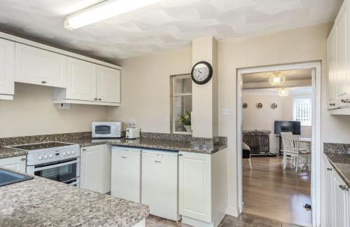 Violet Cottage - Foto 14