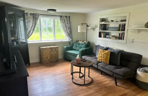 Woodford Rest - Foto 1