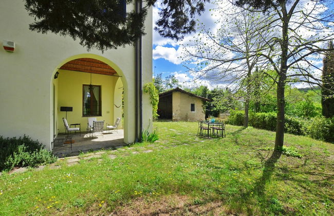 Certosa Hosue - Foto 17