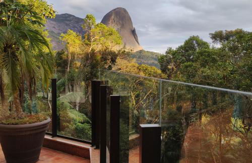 Nosso Flat Pedra Azul - Condomínio Vista Azul - Photo 77