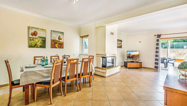 Villa Luana - Foto 2, Interior