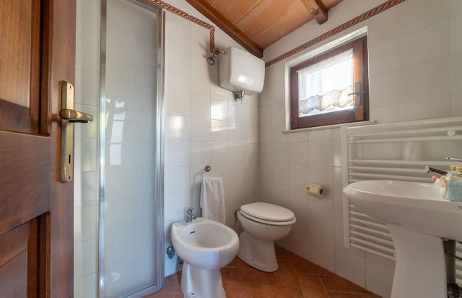 Borgo Terrosi - Photo 18