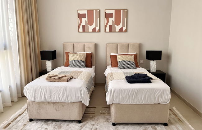 GLOBALSTAY Luxury 4Br Villa Private Pool - Foto 22