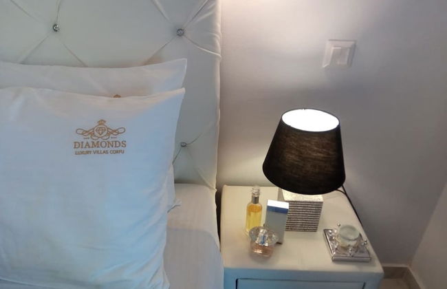 15 Guests - Luxury Villa Corfu - Luxury Villa - Foto 1