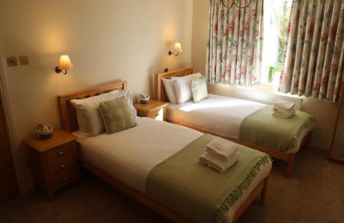 Stunning New Forest Country House - Abbot's Well for up to 10 guests - Foto 20